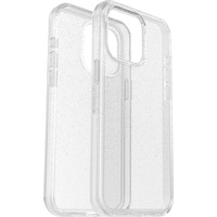 Otterbox Symmetry Clear Hülle für iPhone 15 Pro Max