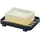 Yamazaki Seifenablage Badaccessoires Schwarz