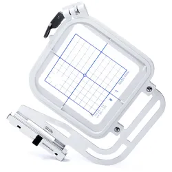 Janome Stickrahmen SQ10b