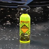 Nigrin Insekten-Entferner MAD DOCS (750 ml) Insektenentferner 20944