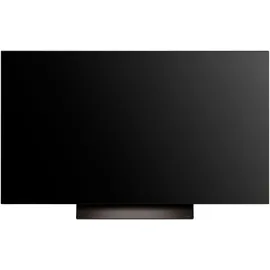LG OLED48C47LA 48" 4K OLED evo TV C4