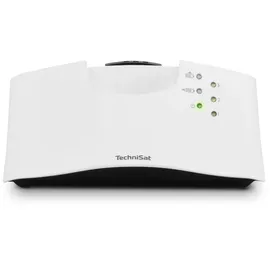 TechniSat STEREOMAN ISI 3 Weiß