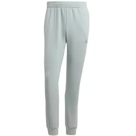 adidas Basic 3-Streifen Trainingsanzug Wonder Sage 3XL
