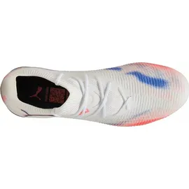 Puma Future 8 Match FG/AG Herren weiß 43