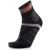 SIDAS T-Free Trail schwarz|grau