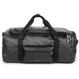 Eastpak Tarp Duffl ́r S 45l Tasche Tarp Black One Size
