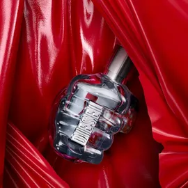 Diesel Only The Brave Eau de Toilette 50 ml