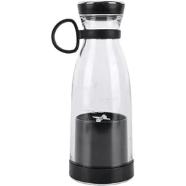 ideoon home Mobiler Smoothie Maker 300ml Standmixer