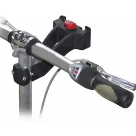 KLICKfix Lenkeradapter für Vorbau