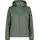 CMP Softshelljacke in Khaki -