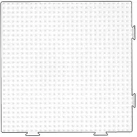 Hama Multi Stiftplatte Quadrat 14 x 14 cm