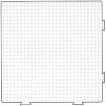 Hama Multi Stiftplatte Quadrat 14 x 14 cm