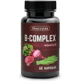 SKOCZYLAS B-Komplex 60 k B-Vitamine