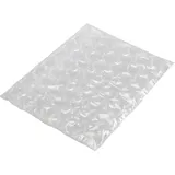 TRU Components Luftpolsterbeutel (B x H) x Transparent Polyethylen