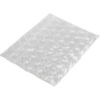 TRU Components Luftpolsterbeutel (B x H) x Transparent Polyethylen