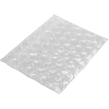 TRU Components Luftpolsterbeutel (B x H) x Transparent Polyethylen