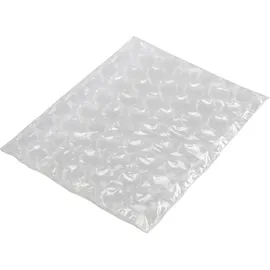 TRU Components Luftpolsterbeutel (B x H) x Transparent Polyethylen