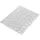 TRU Components Luftpolsterbeutel (B x H) x Transparent Polyethylen