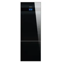 Buderus WLW186i-12 T180 MX400 180 Liter Warmwasserspeicher