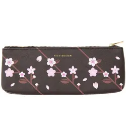 Etui Sakura Sakura, schwarz