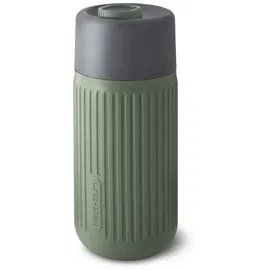 Black+Blum Thermobecher 0,34 l Grün