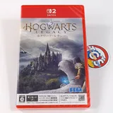 Hogwarts Legacy Nintendo Switch 2 Japan (KEY CARD) [Multi-Languages/Harry Potter