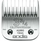 Andis Klingen für Rasierer Andis 3 3/4