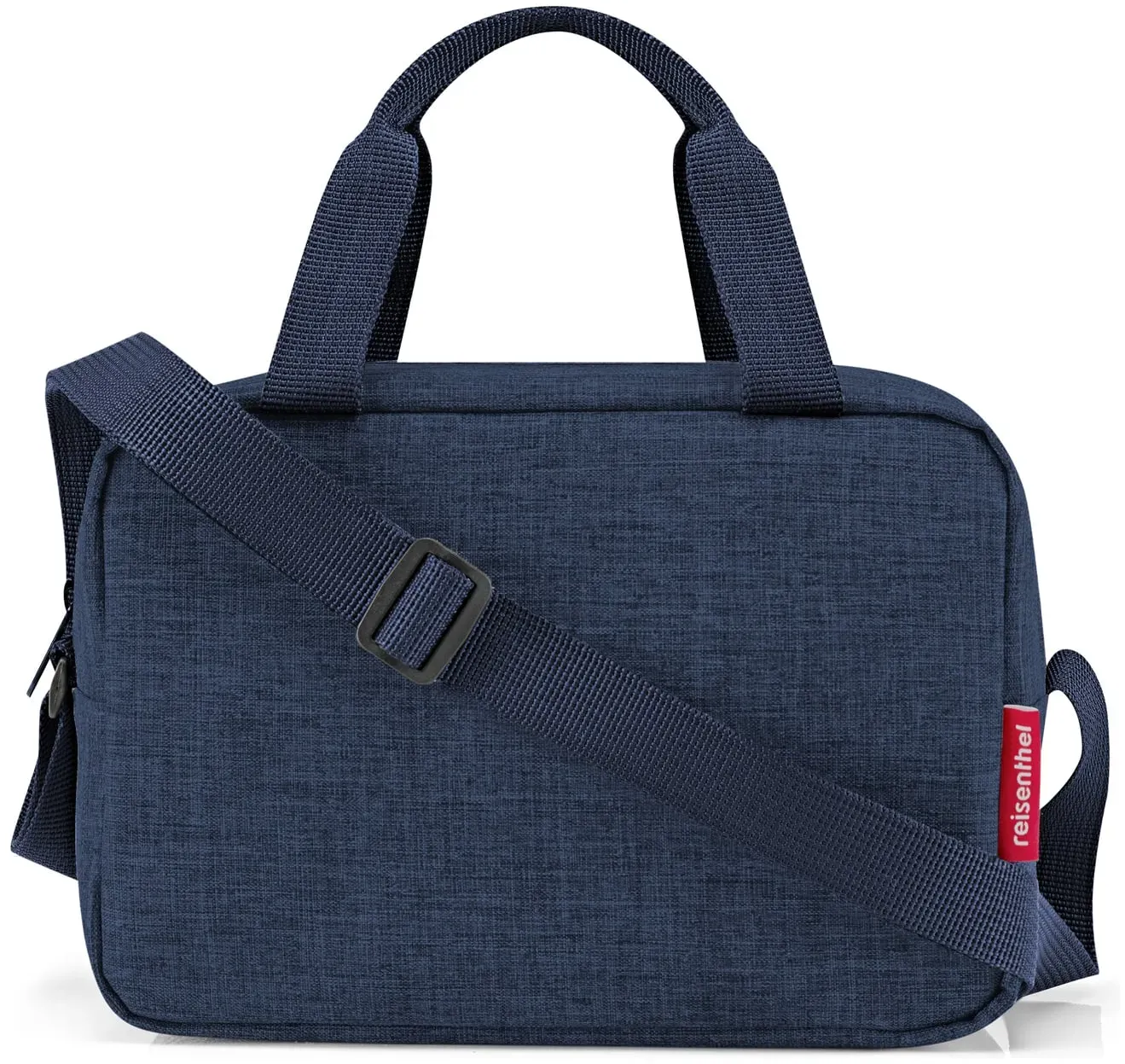 reisenthel Kühltasche coolerbag to-go 3l twist navy