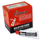 Vittoria Mastik'One Tubular Klebekitt, 12 x 30 g, mehrfarbig