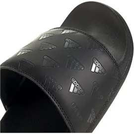 adidas Comfort adilette Herren A0QM - cblack/carbon/cblack 48.5