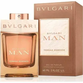 Bulgari Man Terrae Essence Eau de Parfum 60 ml