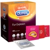 Fun Explosion Kondome 40 Stück),