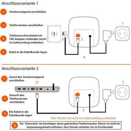 Gigaset Pure 120 Duo - 2 schnurlose Telefone mit Anrufschutz und ECO DECT - beleuchtetes Display - hörgerätekompatibel, anthrazit schwarz [Kompatibel in DE, IT, FR, NL, BE, Che, AUT]