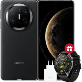 Huawei Mate X6 512 GB 12 GB RAM Schwarz