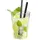 Papstar Caipirinha Glas 0,3 l 20-tlg.