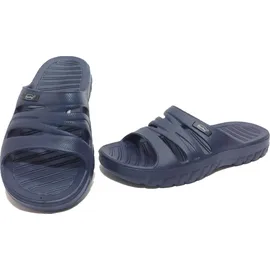 Fashy Seafield Blau 42