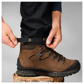 Fjällräven Herren Vidda Pro Ventilated Hose (Größe XL, schwarz)