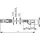 Telegärtner 100008053 RJ45 Patchkabel CAT 6 U/UTP 0.50m Blau Flammwidrig, Halogenfrei 1St.