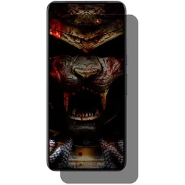 PROTECTORKING 6x Blickschutz 9H Panzerhartglas für Google Pixel 8 Pro ANTI-SPIONAGE ANTI-SPY PRIVACY Displayschutz Schutzglas Panzerfolie Schutzfolie Echtglas