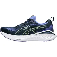 Asics Gel-Cumulus 25 Damen French Blue/Illuminate Yellow 38