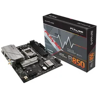 Sapphire PULSE B850M WIFI Mainboard