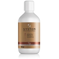 System Professional LipidCode Luxe Oil Keratin Shampoo 100 ml