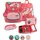 Belmil Compact Plus 5-tlg. Rose Quartz