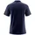 Maier Sports Ulrich Kurzarm-poloshirt - Night Sky - XL