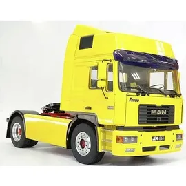 Thicon Models MAN F2000 1:14 Elektro RC Modell-LKW Bausatz