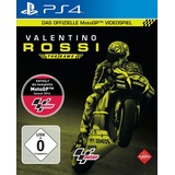 Valentino Rossi The Game (USK) (PS4)