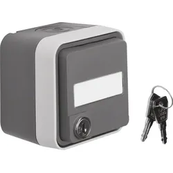 Berker SCHUKO-Steckdose 47393505
