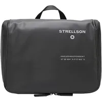 Strellson Stockwell 2.0 Benny Kulturbeutel 26 cm schwarz