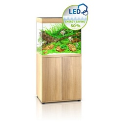 JUWEL Lido 200 LED Kombination helles Holz