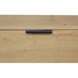 Home Affaire Innsbruck Garderobenschrank 85x47x190 cm braun